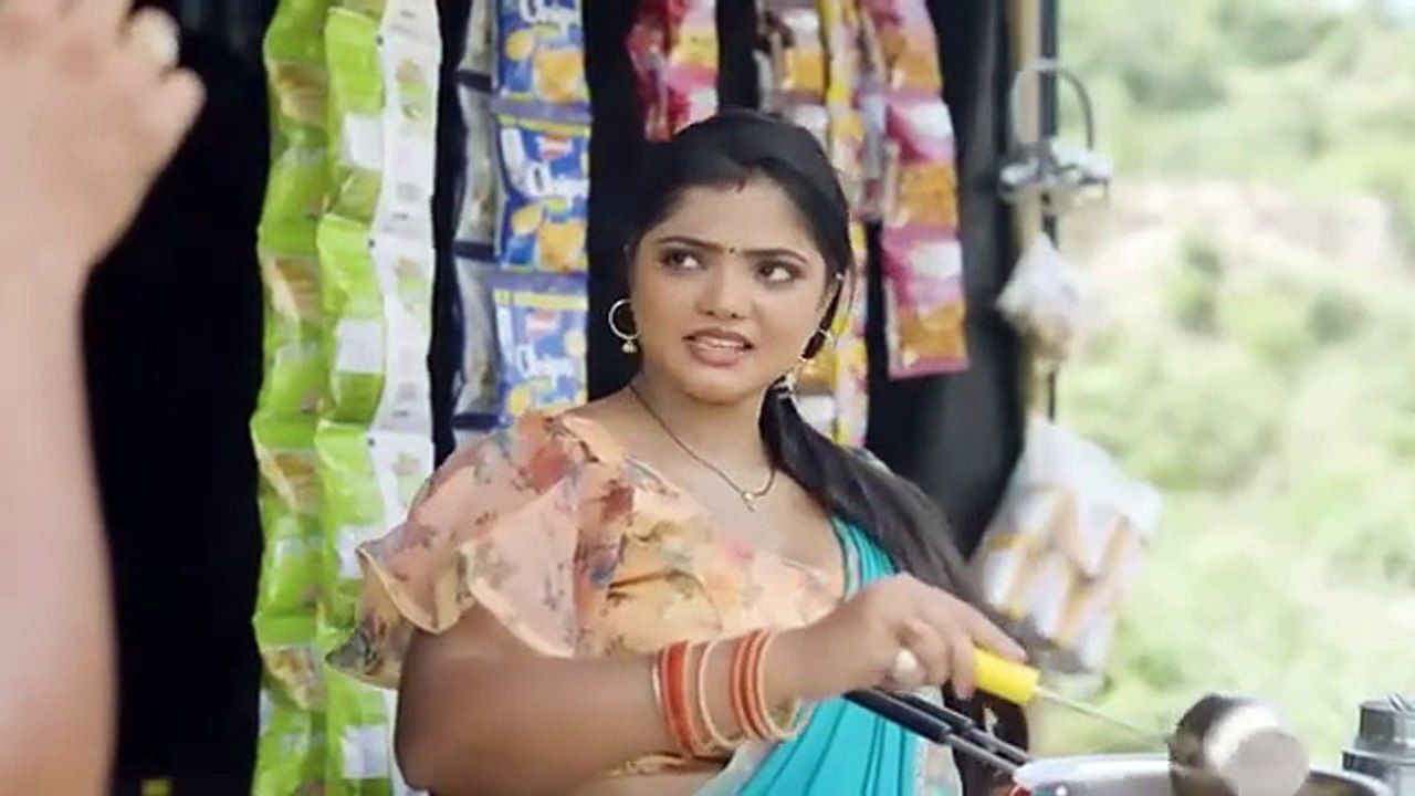 Bharti jha !! New Web series episode -1 part -1