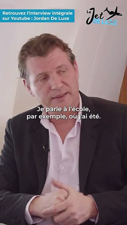 La relation compliquée du fils de Patrick Sébastien avec sa mère 😵‍💫