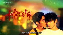 Sammy's Children's Day Ep 1 Eng Sub