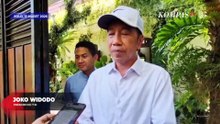 [FULL] Kronologi Rismon Minta Maaf ke Jokowi dan Ajukan Restorative Justice Kasus Ijazah