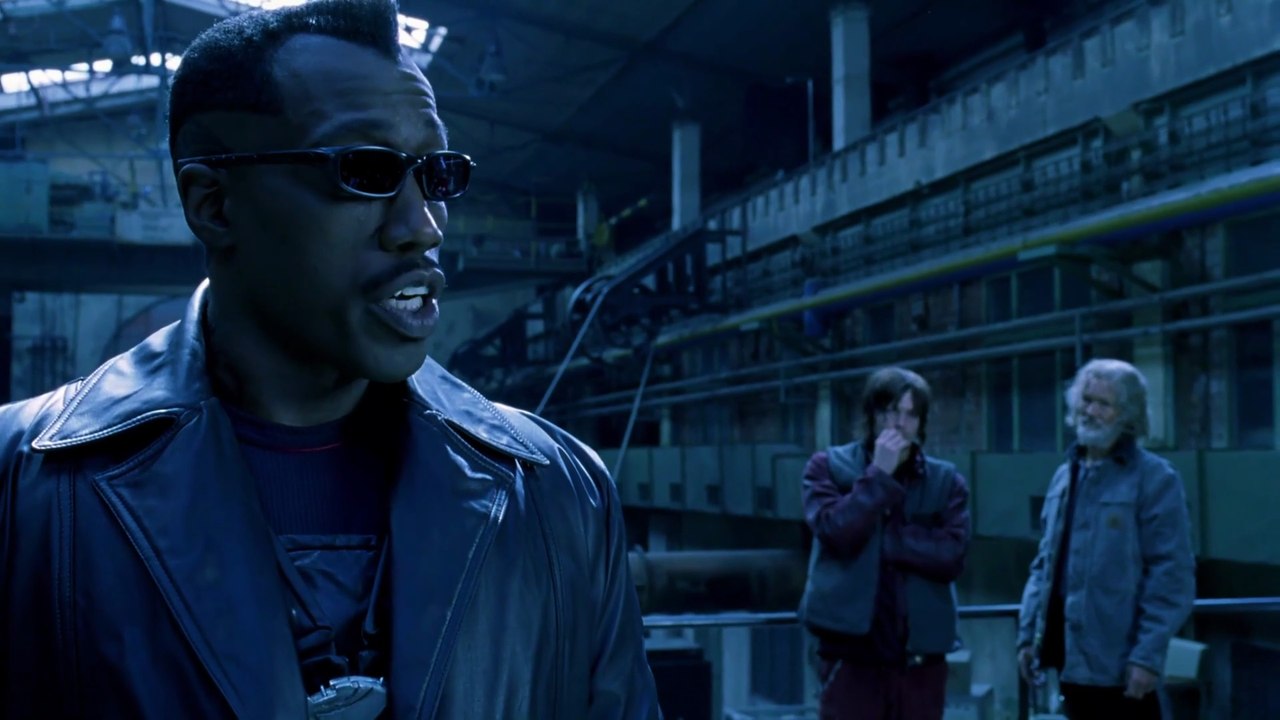 Blade 2 (2002) #Film #Stream #Deutsch #HD