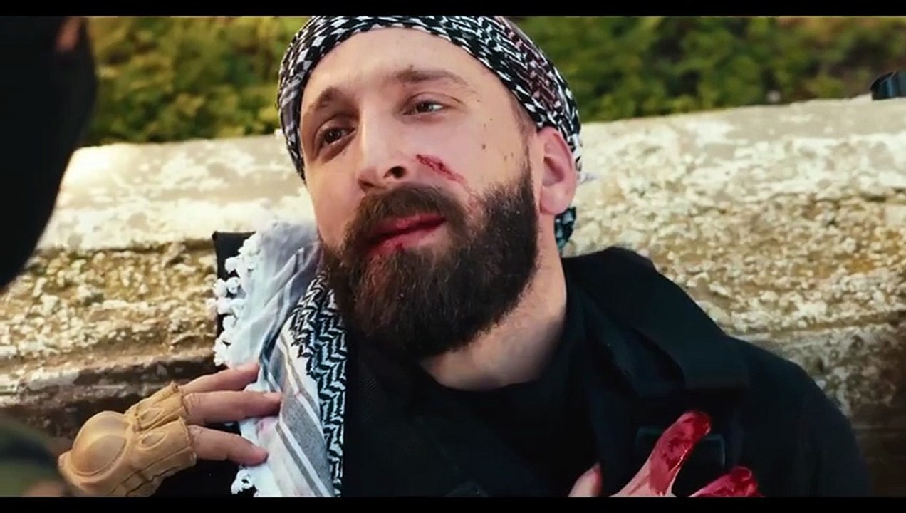 مسلسل نزيف التراب 3 الجزء الثالث الحلقة 26