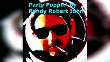 Party Poppin' - By Randy Robert John
