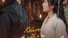 Reborn With A Royal Engagement- Drama