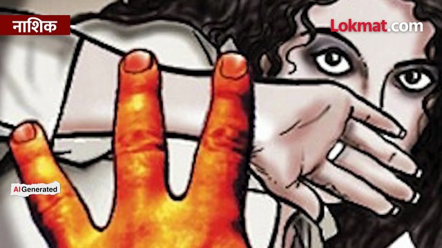 मुंबईत बायकोची हत्या केली आरोपी नाशिक पोलीस ठाण्यात हजर, नेमकं काय घडलं....-