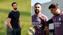 Real Madrid: Álvaro Arbeloa no se confía y reconoce la dificultad de enfrentar al Elche en LaLiga