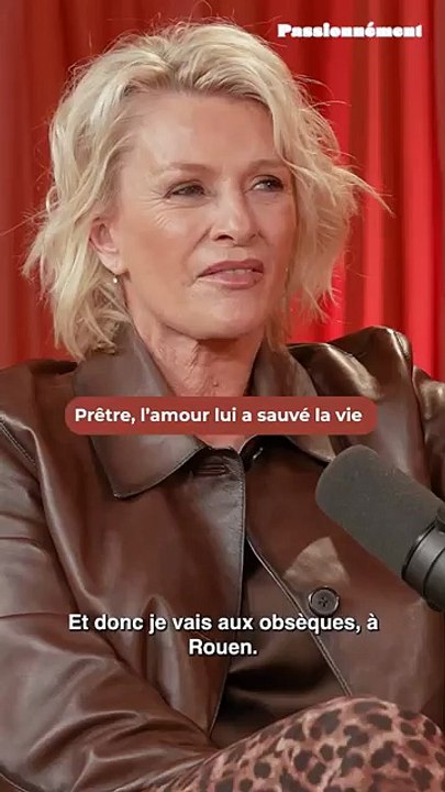 Il pensait au suic*de avant de la rencontrer