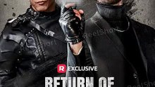 Return of the Reaper 👤 | They Took His Daughter—Now the Nightmare Returns-[ENG SUB]