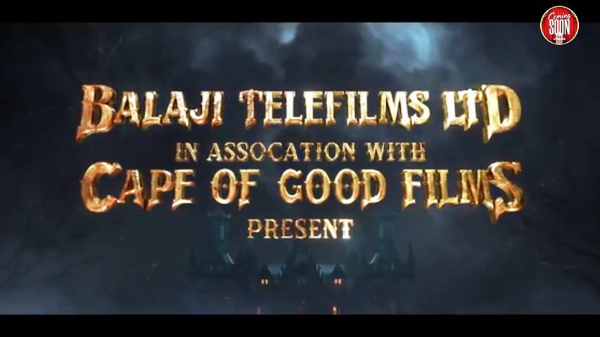 Bhooth Bangla Official Teaser | Akshay Kumar, Tabu, Paresh Rawal, Wamiqa Gabbi | Horror Comedy 2026