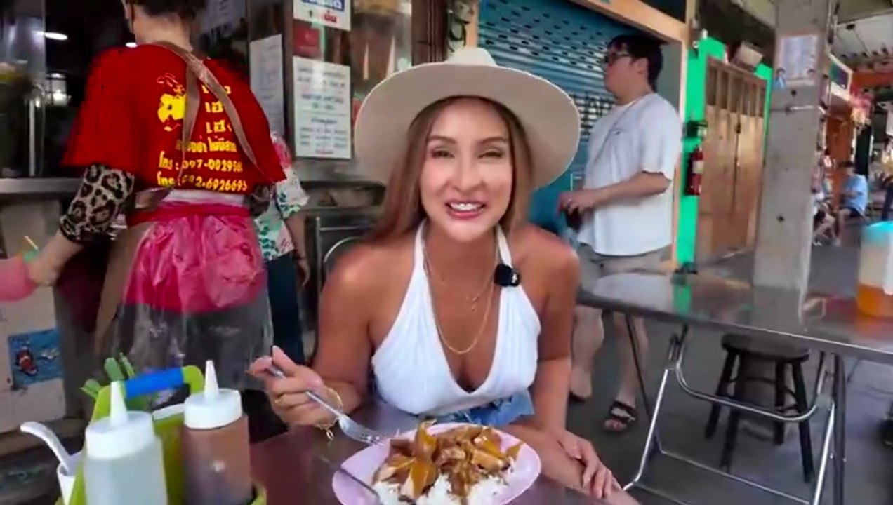 BANGKOK ¿La ciudad más LOCA del MUNDO? 🇹🇭 Lujo vs Caos