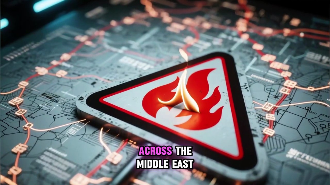 🚨 Major USA Breaking News Update | Global Conflict, Winter Storm Chaos & AI Tech Revolution 🌍