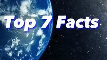 TOP_7_FACTS_ABOUT_EARTH
