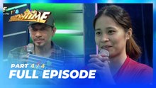 It's Showtime: Badminton player, good shot kaya sa jackpot round? (March 14, 2026) (Part 4/4)