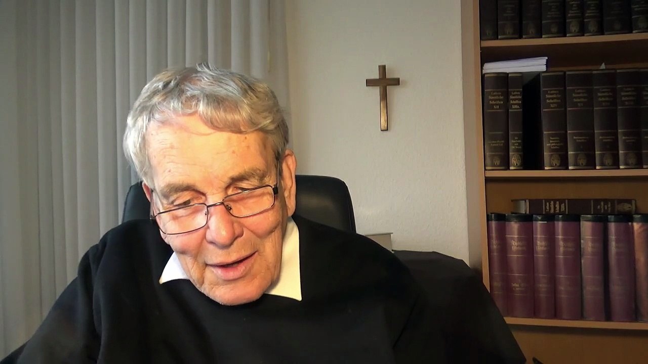 Laß dir an meiner Gnade genügen