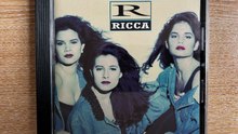 Ricca - Not Wishing