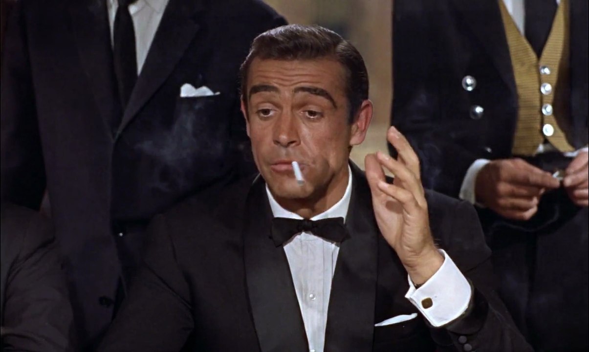 007 Contra o Satânico Dr. No (1962) – Filme Completo Dublado | James Bond 007