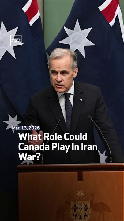 What Role Could Canada Play In Iran War?