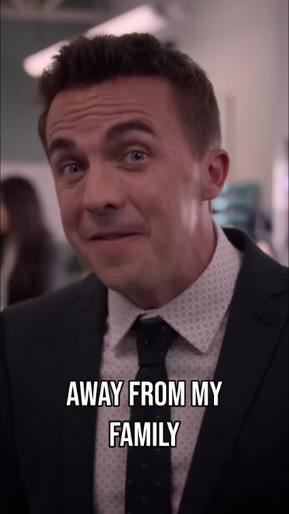 Malcolm Is Back in Malcolm in the Middle: Life’s Still Unfair