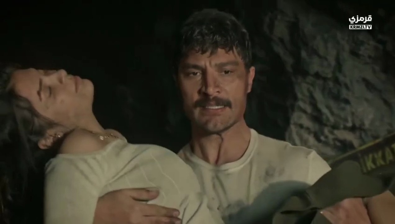 مسلسل الخليفة الحلقة 24 مترجمة