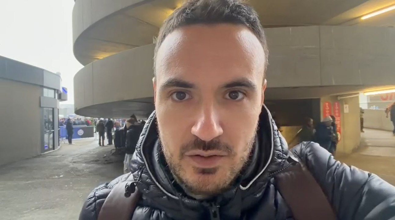 VIDEO FCIN1908 / Inter-Atalanta 1-1: polemiche per le decisioni di Manganiello