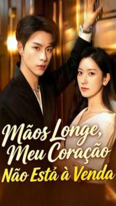 Mãos Longe, Meu Coração Não Está à Venda (Dublado) filme completo