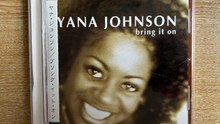 Yana Johnson - The Best That You Got