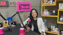 INDALÉCIA ROBERTA - PBPE PODCAST #212