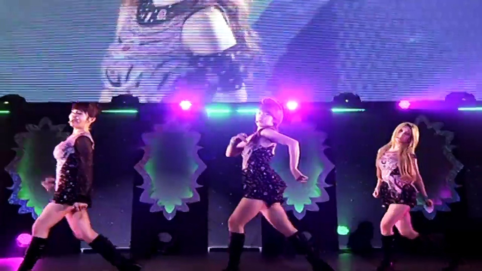 T-ARA — T.T.L~Time to Love~ (Japanese ver.) /// T-ARA ~ JAPAN TOUR