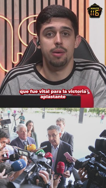 ¿Puede sufrir Font lo que le ocurrió a Laporta con Bartomeu?