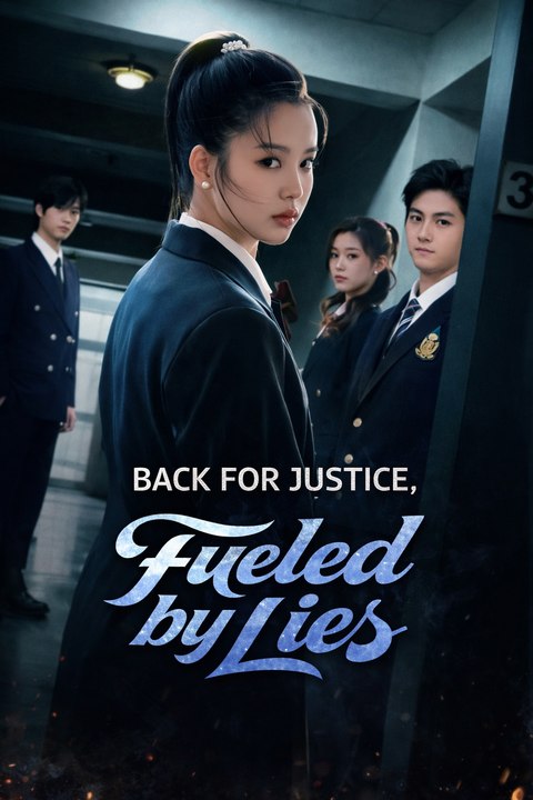 Back for Justice, Fueled by Lies (2026) - FULL