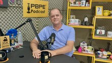FERNANDO LIMA - PBPE PODCAST #213