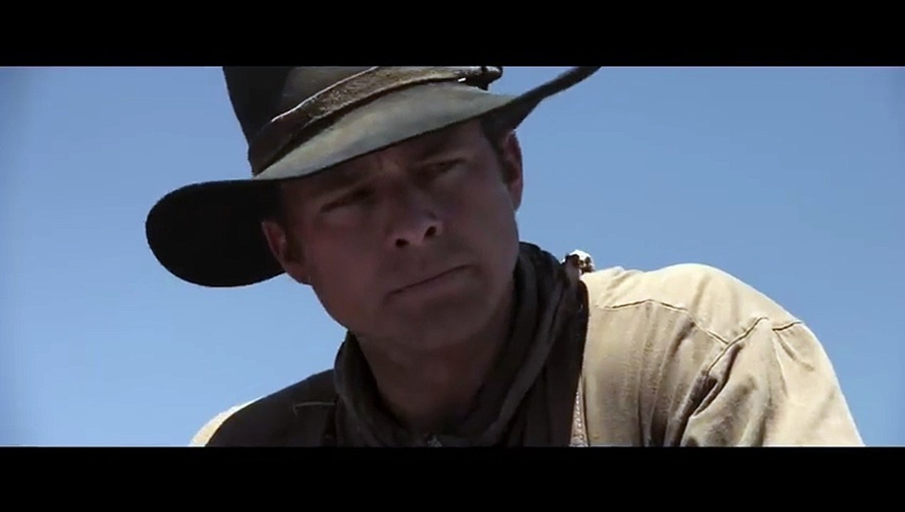 The Redemption of Henry Myers (2014)