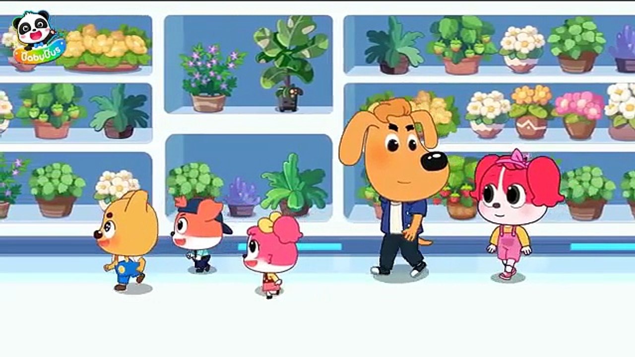 🔴LIVE _ Hot VS Cold Challenge _ Healthy Habits _ Fun Story _ Educational _ Kids Cartoon _ BabyBus