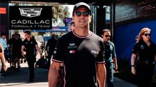 Checo Perez revela cambios en su auto tras quedar último en el sprint del GP de China