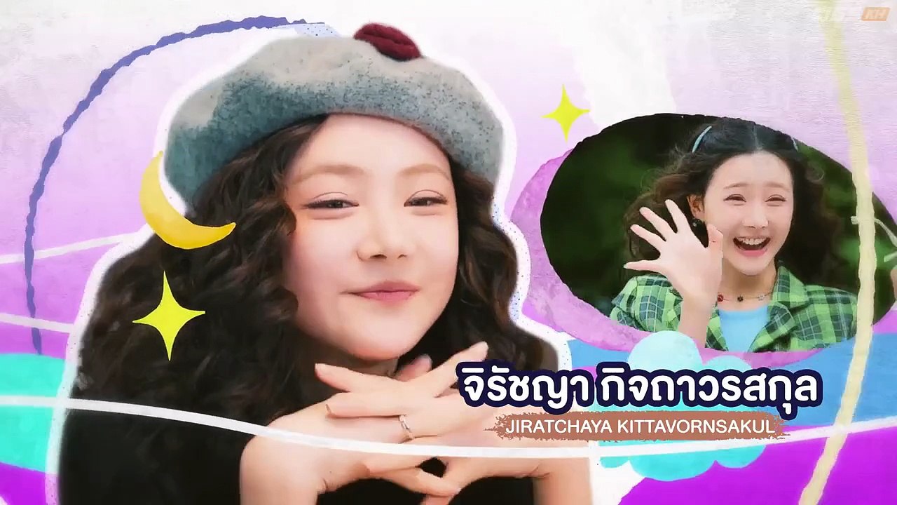I Wanna Be Sup'tars♡ Ep 6 Eng sub Thaigl glseries