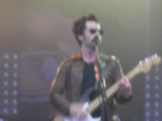 stereophonics live