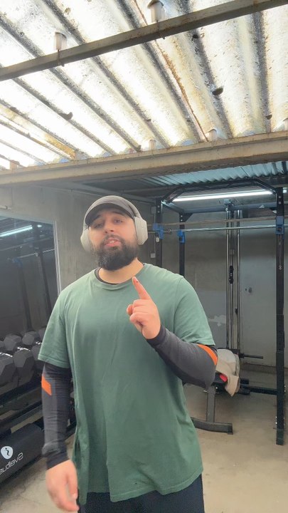 Et oui #motivation #discipline #constance #relation