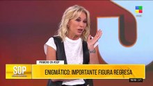 yanina latorre explicó qué pasó entre antonela roccuzzo, lionel messi y olga
