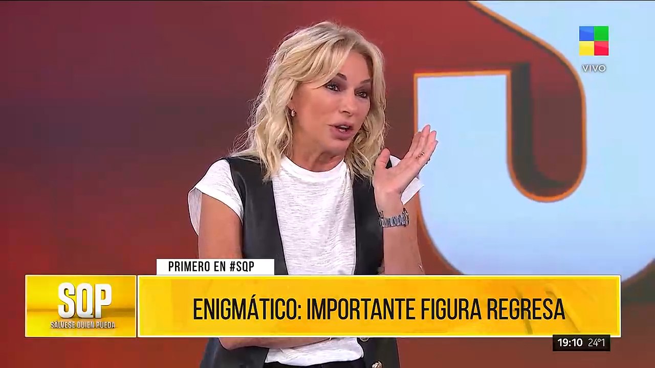 yanina latorre explicó qué pasó entre antonela roccuzzo, lionel messi y olga