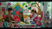 [ENG] EP.1 Love You Teacher (2026)