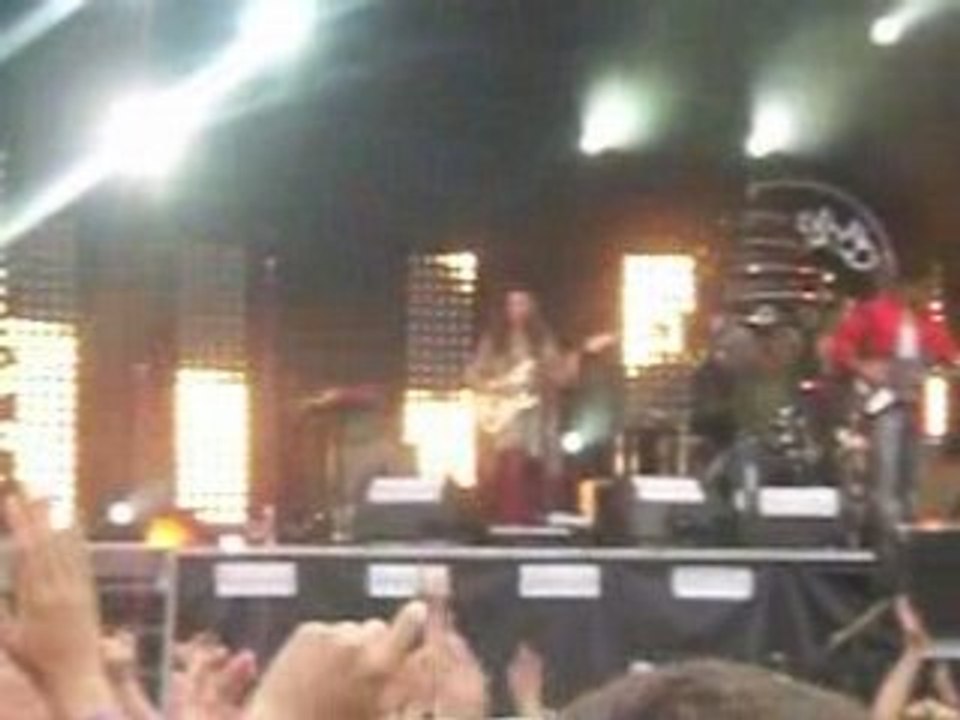 The Do Live