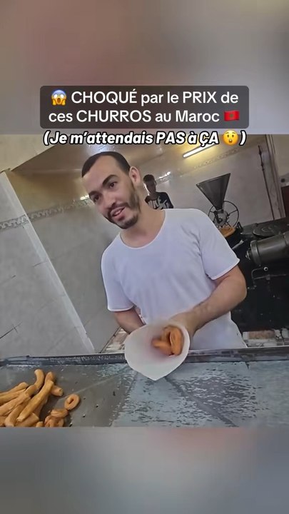 Abusé les PRIX au Maroc 🇲🇦😰💸