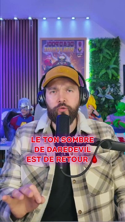 Daredevil Born Again Saison 2 : Marvel frappe fort avec ce nouveau trailer ! 🔥