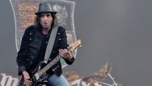 Phil Campbell, longtime Motörhead guitarist, dead at 64