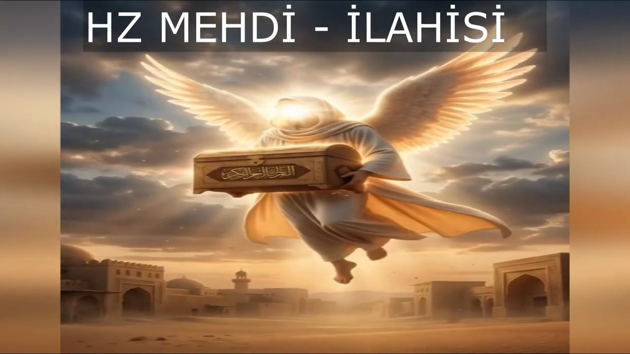 HZ MEHDİ - İLAHİLERİ dinle,