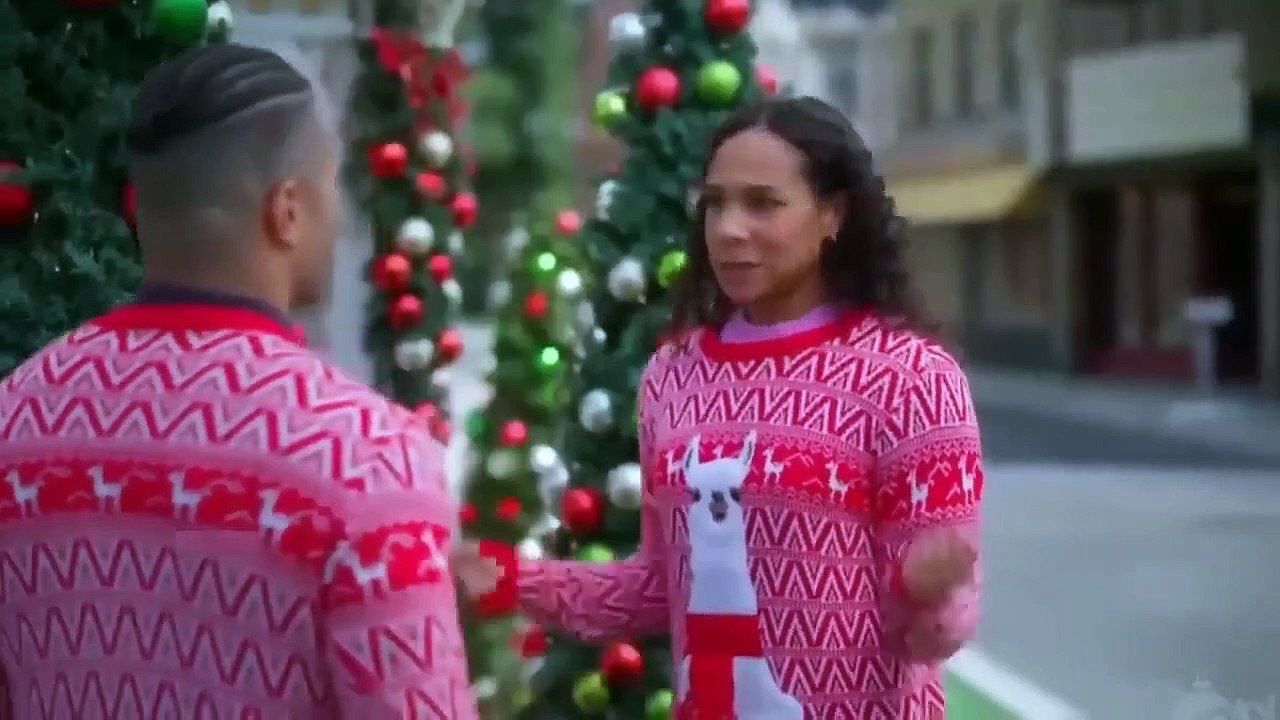 Great Romantic Movie💖🎄🎅New Christmas Movie