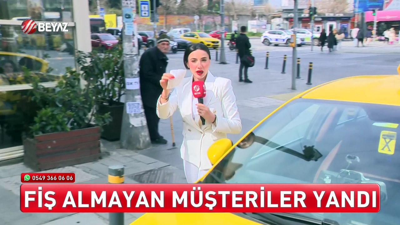 Beyaz Ana Haber 14 Mart 2026