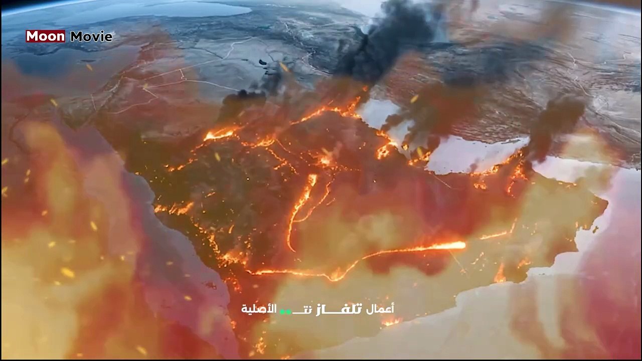برنامج النهاية مع فضيلة الدكتور نبيل العوضي الحلقة 25 والأخيرة | ونفخ في الصور