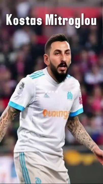 Kostas Mitroglou (partagez votre joueur en commentaire pour qu'il apparaisse dans ce format)