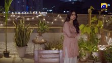 Pehli Barish Episode 18 [Eng Sub]  Aijaz Aslam - Saboor Ali - Syed Shahroz Sabzwari  14th March 2026